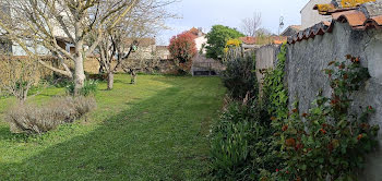 maison à Bernay-Saint-Martin (17)