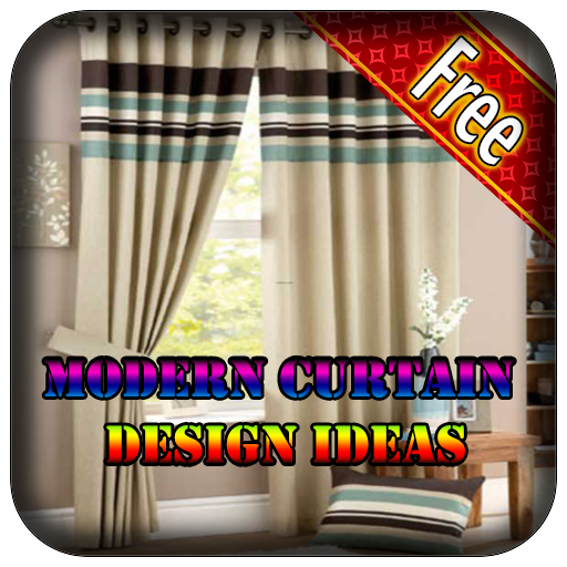 Modern Curtain Design Ideas