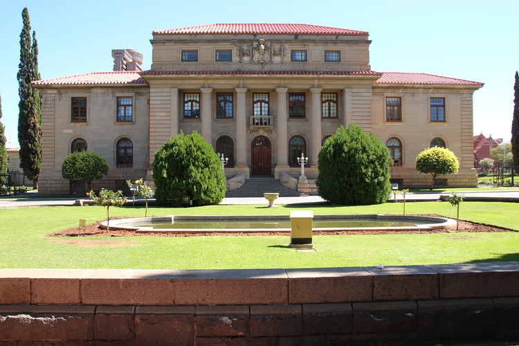 The Supreme Court of Appeal has ruled on a large portion of land in the Eastern Cape, in dispute for 20 years.