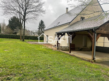 maison à Saint-Cyr-sur-Loire (37)