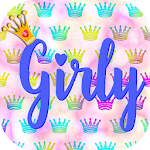 Cover Image of Download Girly Wallpapers 1.0.1 APK