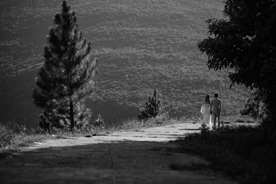 Photographe de mariage Trung Nguyen Viet (nhimjpstudio). Photo du 1 septembre 2017