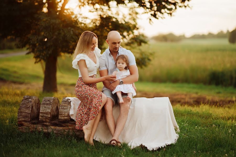 Wedding photographer Anastasia Bielokon (bielokon). Photo of 3 August 2023