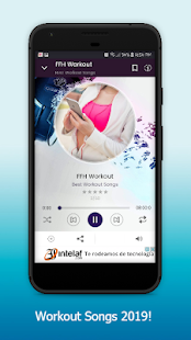 Best Workout Songs: Gym Motivation Songs, Workout(圖3)-速報App