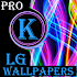 Wallpaper for LG K3, K4, K5, K7, K8, K10 Pro3.7 (Paid)