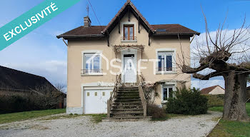 maison à Louhans (71)