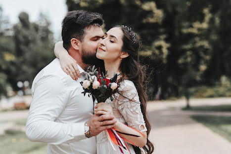 Wedding photographer Yuriy Dudka (yuriydudka). Photo of 6 August 2022