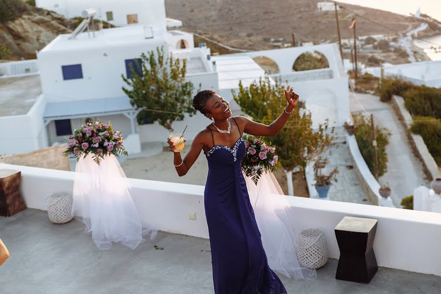 Fotógrafo de bodas Ekaterina Shevcova (kravkatya). Foto del 16 de diciembre 2016