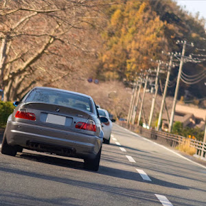 M3 クーペ CSL