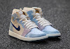 air jordan 1 zoom cmft “washed blue”