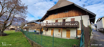 maison à Sainte-Hélène-sur-Isère (73)