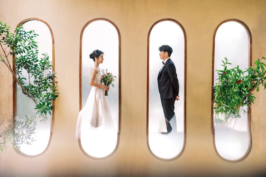 Wedding photographer Nien Truong (nientruong3005). Photo of 23 August 2023