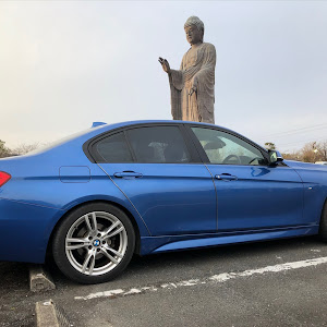 320d M Sport