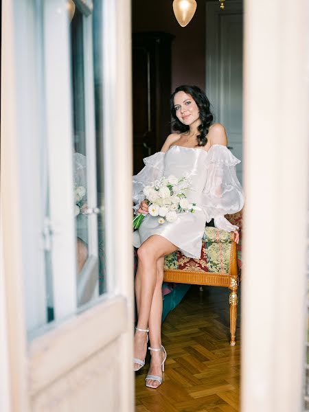 Wedding photographer Tatyana Khardova (khardova). Photo of 6 March 2023