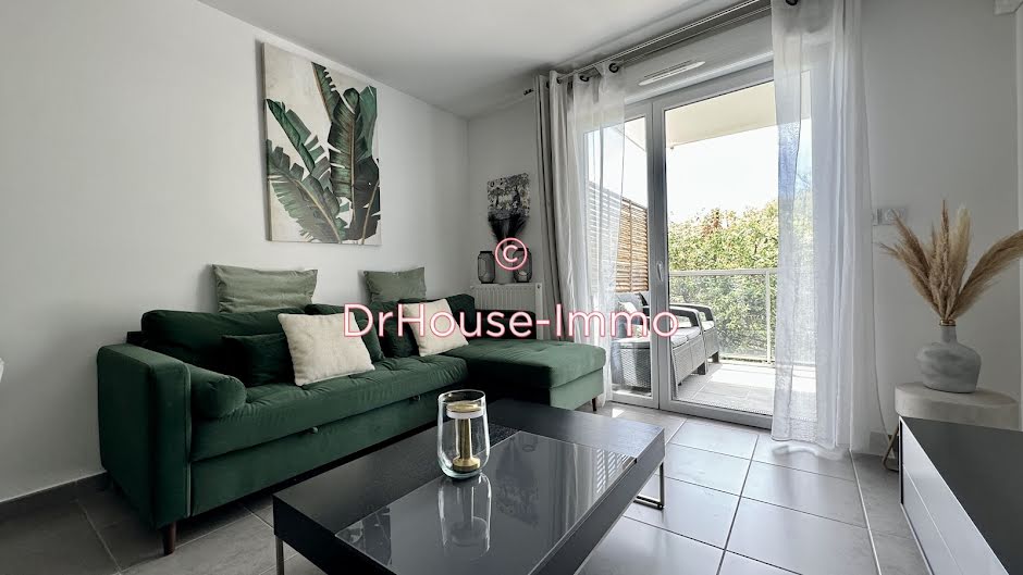 Vente appartement 2 pièces 43.34 m² à La Valette-du-Var (83160), 230 000 €