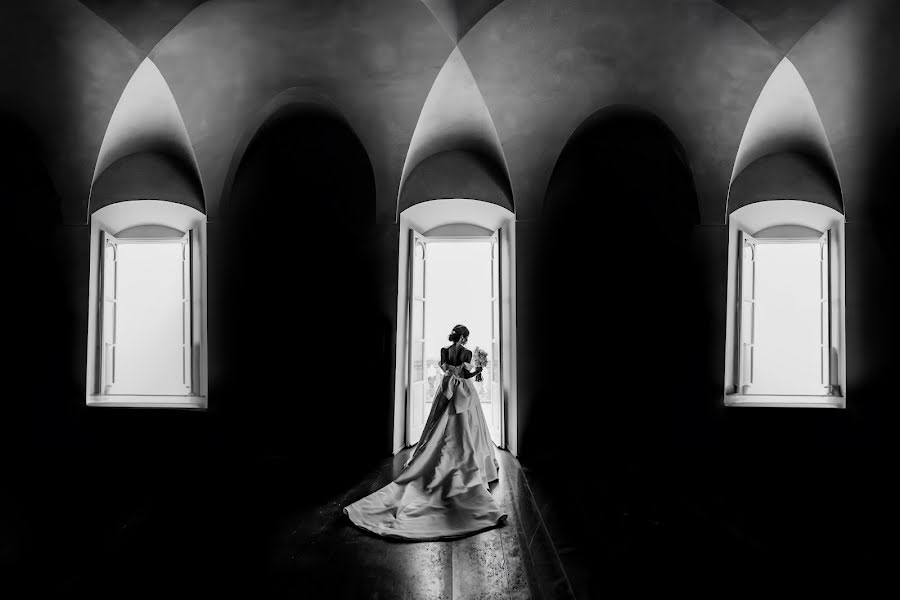 Wedding photographer Patrizia Giordano (photostudiogior). Photo of 2 July 2023