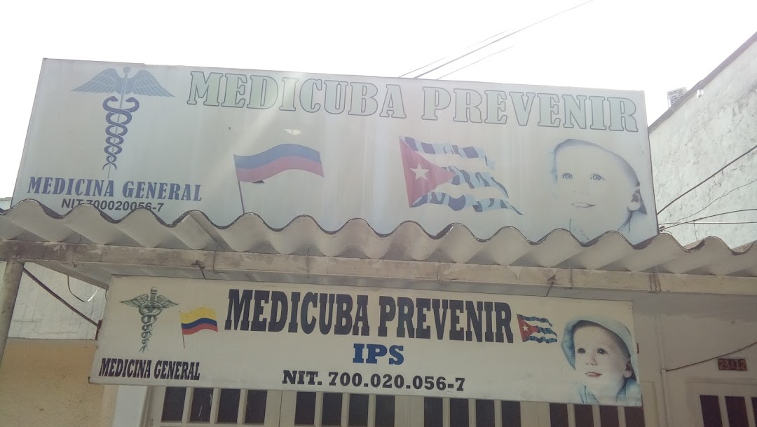 Medicuba Prevenir