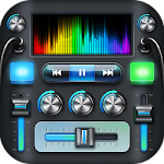 Cover Image of Unduh Pemutar Musik & Pemutar Audio 2.6.2 APK