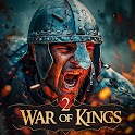 War Of Kings 2 : Strategy war