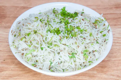 Jeera Rice