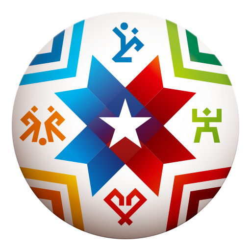 Copa América 2015 icon