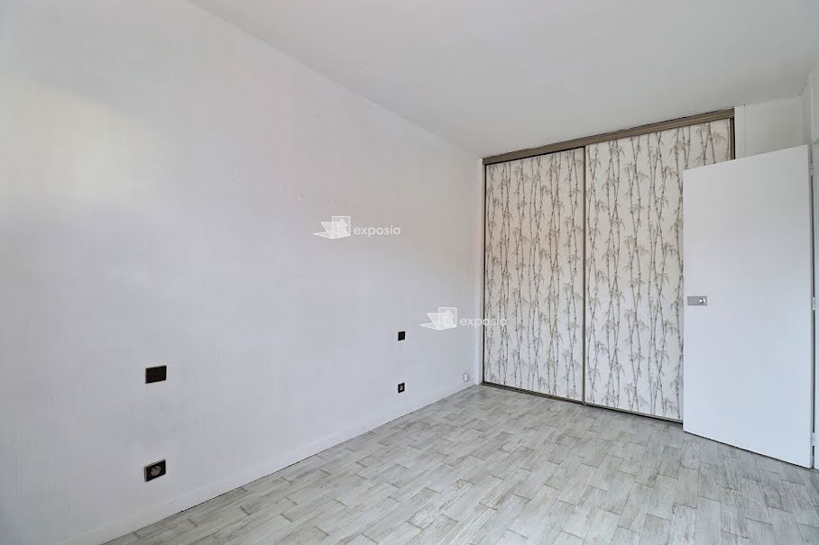 Vente appartement 2 pièces 44 m² à Perpignan (66000), 80 000 €