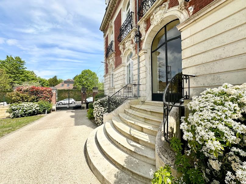 Vente appartement 4 pièces 98 m² à Compiegne (60200), 349 000 €