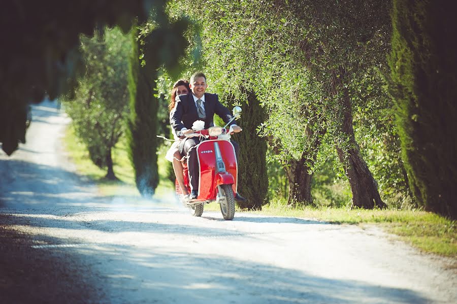 Fotografo di matrimoni Andrea Rossi (andrearossiphoto). Foto del 15 luglio 2022