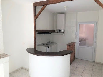 appartement à Toulouse (31)