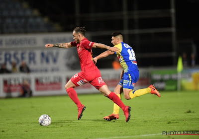 Anthony Schuster après la victoire de Tubize : "C'était un match à six points"