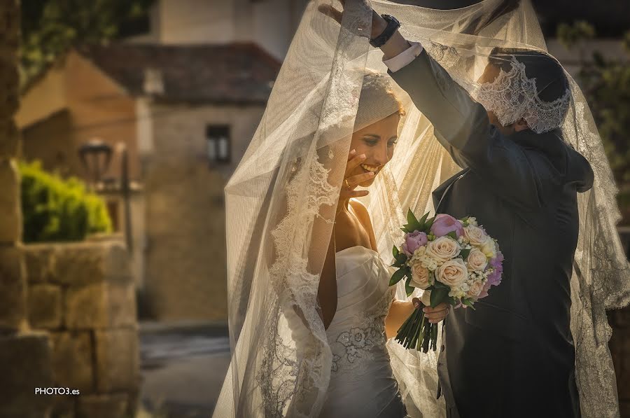 Photographe de mariage Angel Curiel (fdofoto11). Photo du 15 juillet 2016