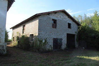 ferme à Saint-Cricq-Chalosse (40)