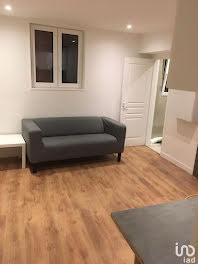 appartement à Aubervilliers (93)