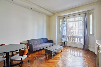 appartement à Paris 3ème (75)