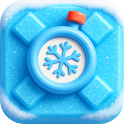 Block Jam Away: Color Slide