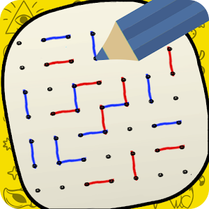 Download Dots and Boxes For PC Windows and Mac