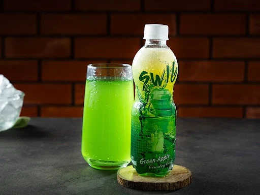 SWIG Green Apple