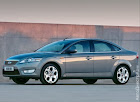 продам запчасти Ford Mondeo Mondeo IV Hatchback