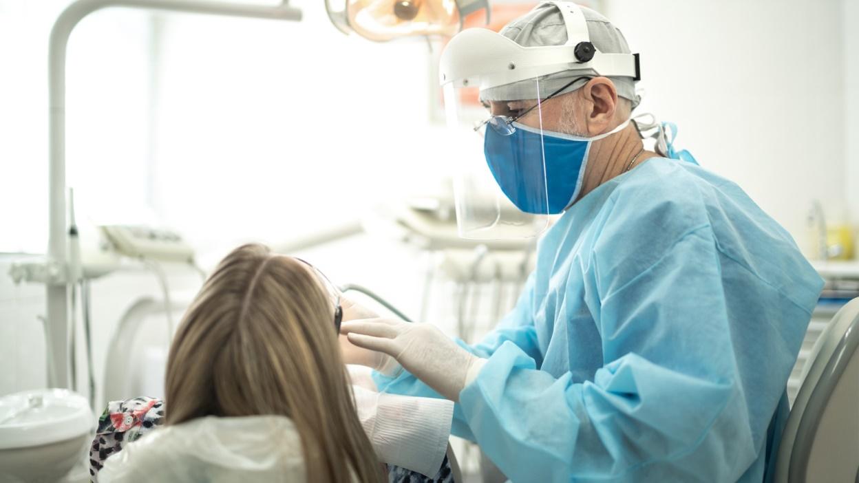 Information for Patients About Dental Amalgam Fillings | FDA