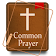 The Book of Common Prayer icon