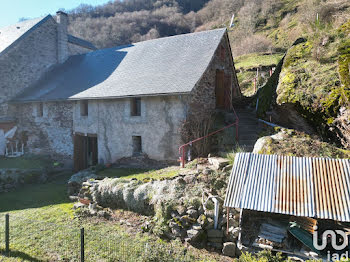 maison à Borce (64)