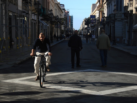 Aria pulita di Fiorenza Aldo Photo