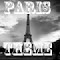 Item logo image for Paris theme (eiffel tower)