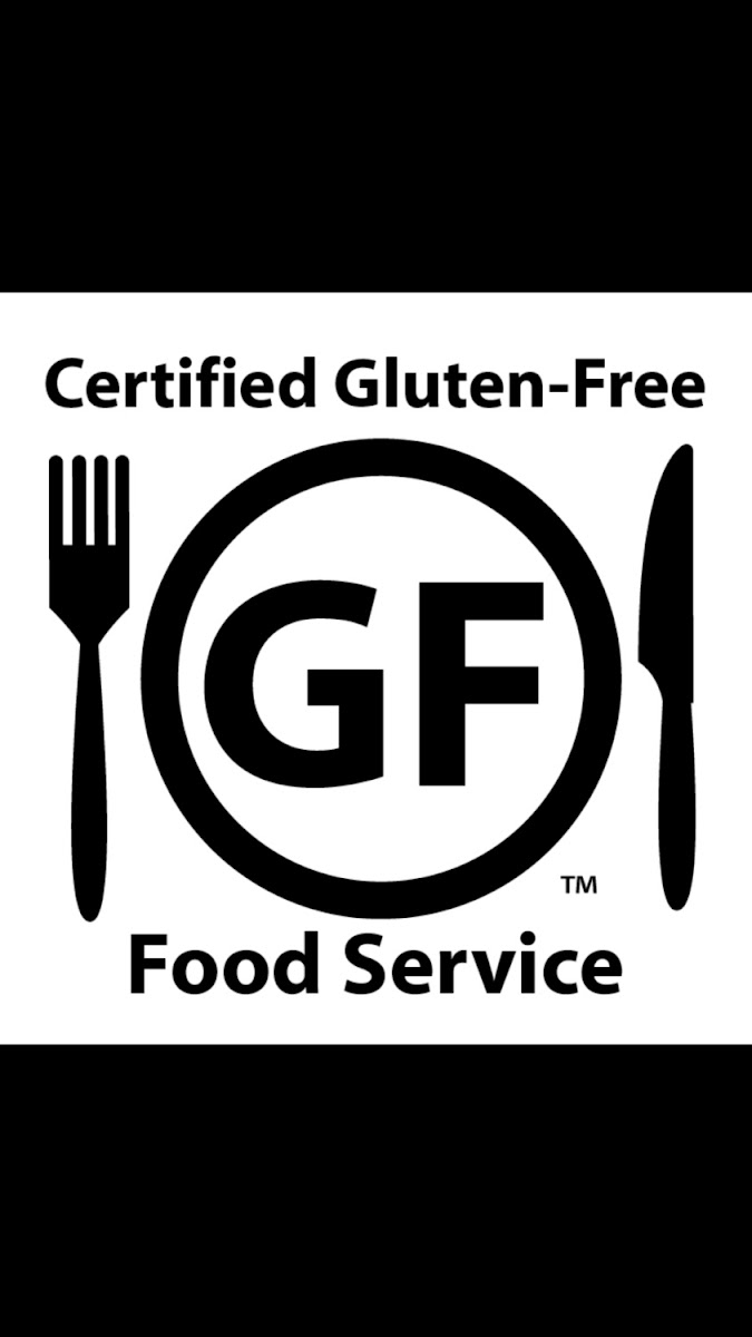 Gluten-Free at Riz Gluten-Free Asian Kitchen