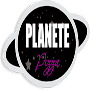 Planete Pizza 77  Icon