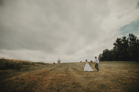 Wedding photographer Laďka Skopalová (ladkaskopalova). Photo of 6 July 2022