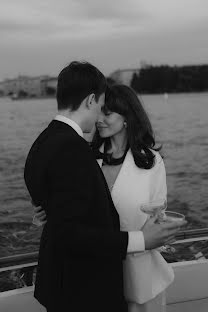 結婚式の写真家Sergey Naumenko (zenit41k)。2023 7月7日の写真