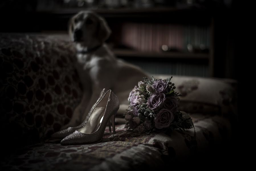 Wedding photographer Andrea Rifino (arstudio). Photo of 10 January 2021