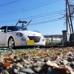 コペン L880K