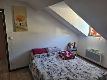 appartement à Briançon (05)